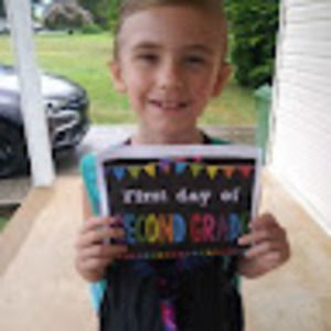 Meet your Posher, Marsha